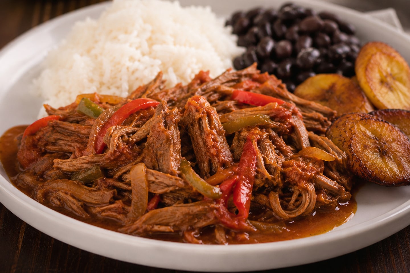 Best Ropa Vieja